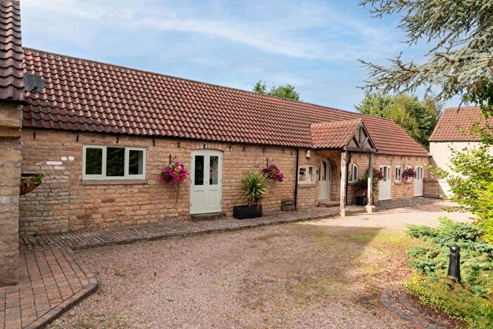 2 Bedroom Barn Conversion For Sale In Classic Barn Charm At The Byre, Sookholme..., NG19