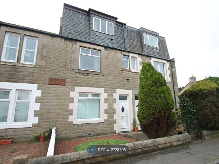 2 Bedroom Maisonette To Rent In Old Town, Broxburn, EH52