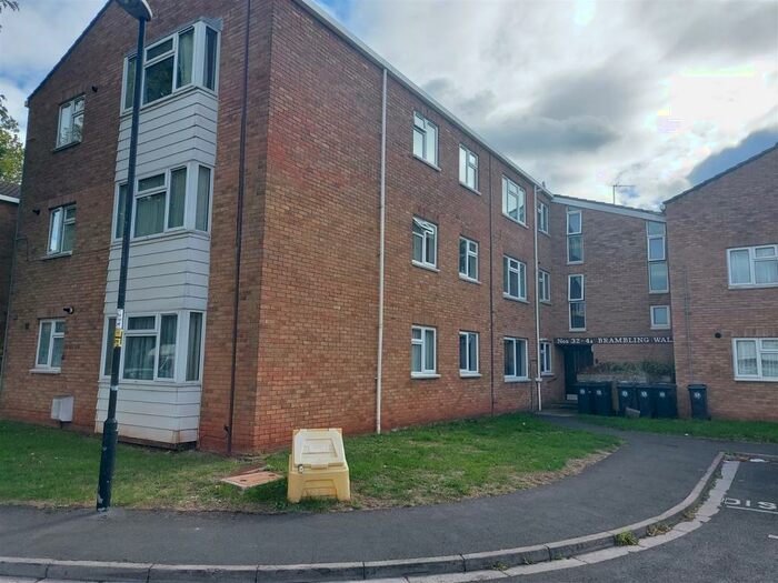 1 Bedroom Apartment To Rent In Brambling Walk, Bristol, BS16