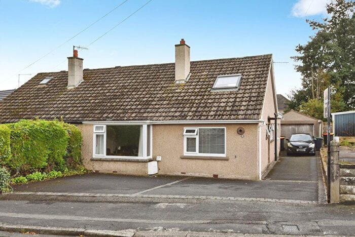 3 Bedroom Bungalow For Sale In Harrowdale Park, Halton, Lancaster, Lancashire, LA2