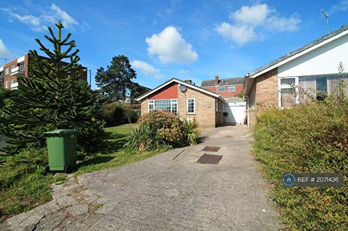 2 Bedroom Bungalow To Rent In Westover Road, Bristol, BS9
