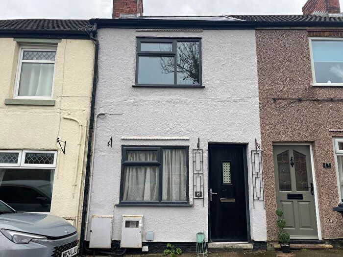 2 Bedroom Cottage To Rent In Bridle Lane, DE5