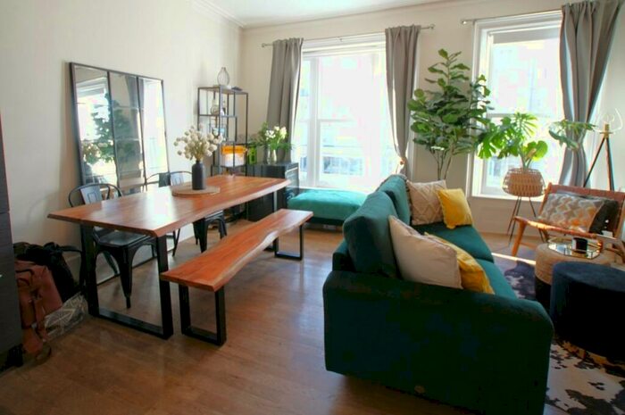 1 Bedroom Flat To Rent In Northcote Road, London, SW11