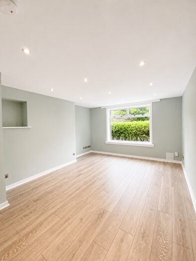 2 Bedroom Flat For Sale In Magdalene Drive, Edinburgh, EH15