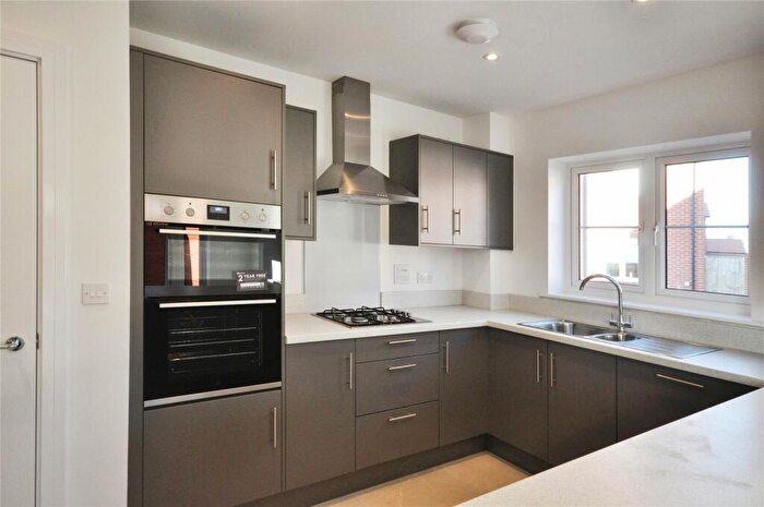 4 Bedroom Detached House For Sale In Plot, Brantham Heights, Slough Road, Brantham, Manningtree, CO11