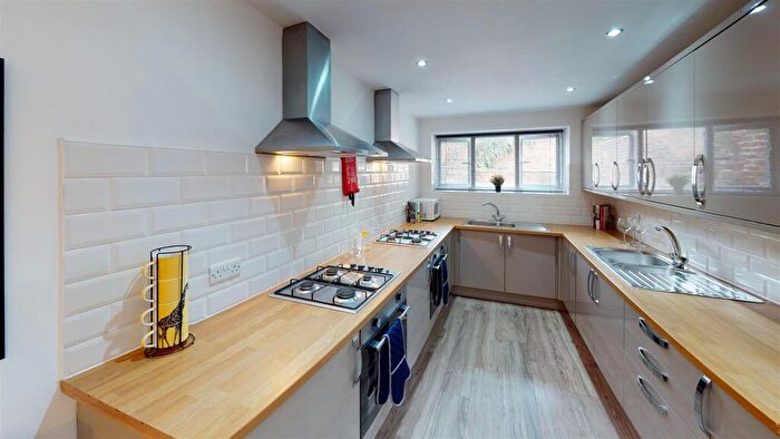 8 Bedroom House To Rent In Montgomerie Road, Southsea, PO5