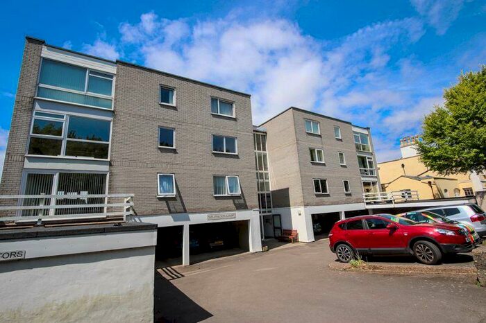 2 Bedroom Flat To Rent In Wellington Terrace, Clevedon, BS21