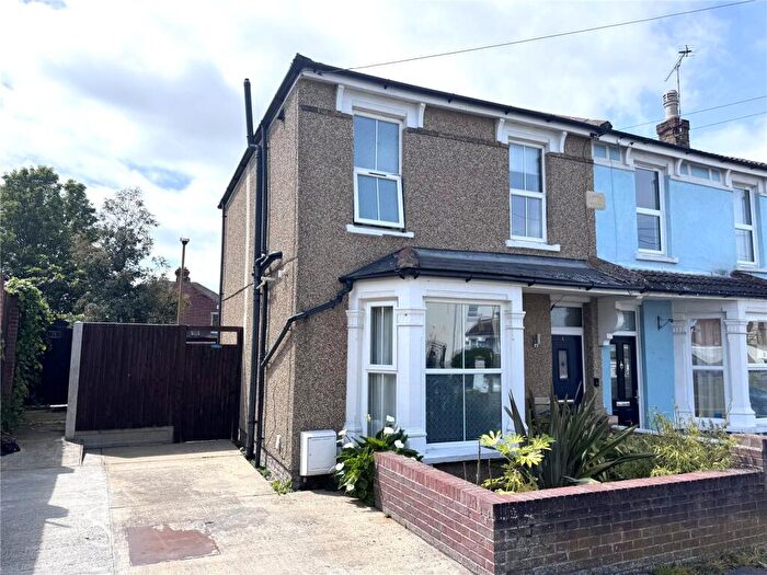 3 Bedroom House To Rent In First Avenue, Dovercourt, Harwich, Essex, CO12