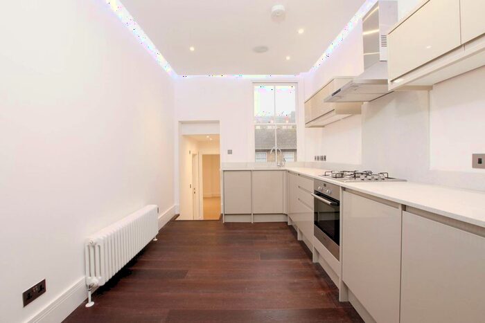 1 Bedroom Flat To Rent In Pearman Street, Waterloo, London, SE1