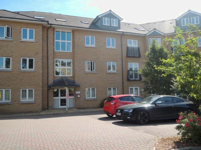 2 Bedroom Flat To Rent In Bloyes Mews, Clarendon Way, Colchester CO1