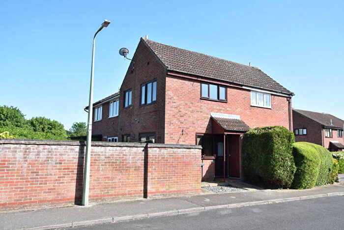 1 Bedroom Terraced House To Rent In Stanley Wood Avenue, Sudbury, CO10