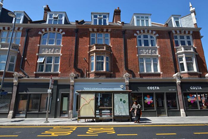 1 Bedroom Flat To Rent In St James Street, E17