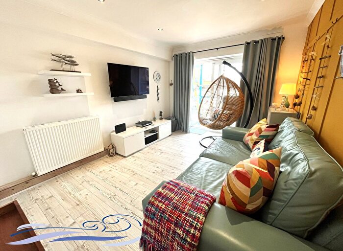 2 Bedroom Flat To Rent In Abernethy Quay, Maritime Quarter, Swansea, SA1