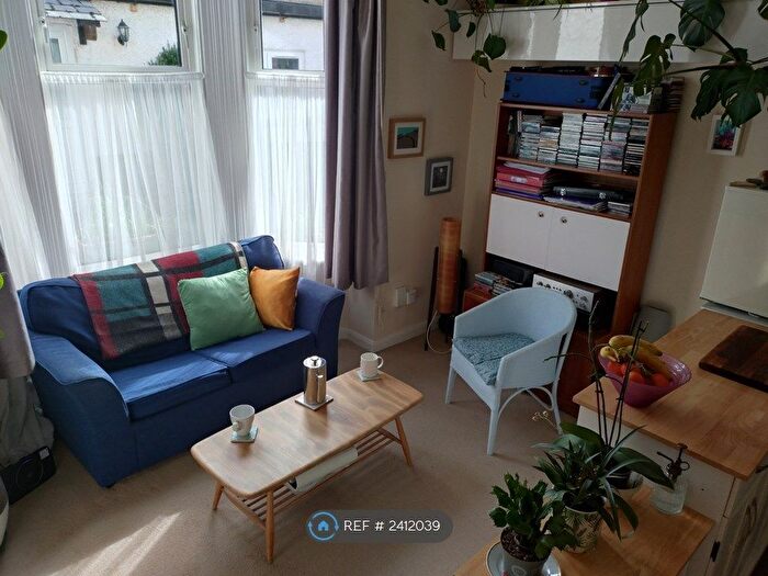 1 Bedroom Flat To Rent In Prospect Park, Exeter, EX4