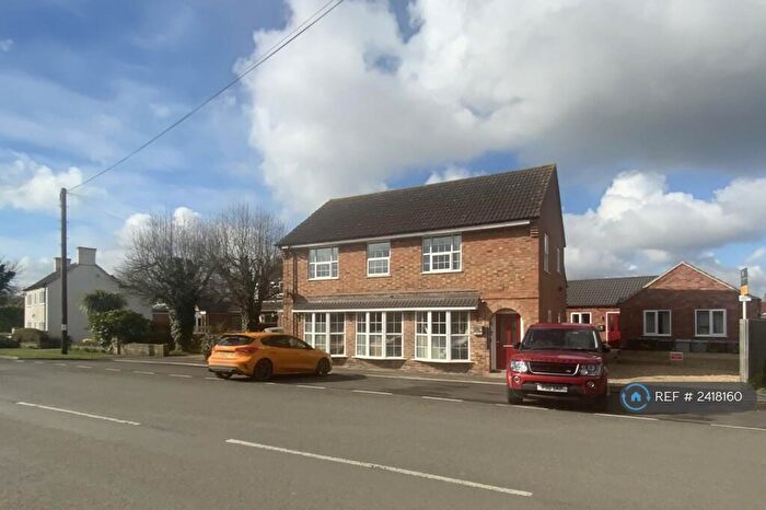 2 Bedroom Flat To Rent In Main Road, Long Bennington, Newark, NG23