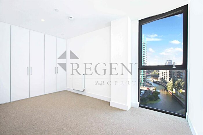 2 Bedroom Apartment To Rent In Corn House, Marshgate Ln, E15
