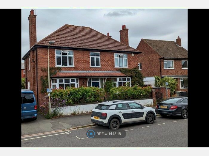 4 Bedroom Detached House To Rent In Northgate, Oakham, LE15