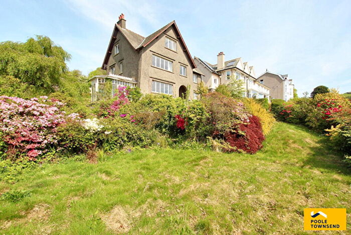 6 Bedroom Detached House For Sale In Belmont, Ulverston, LA12