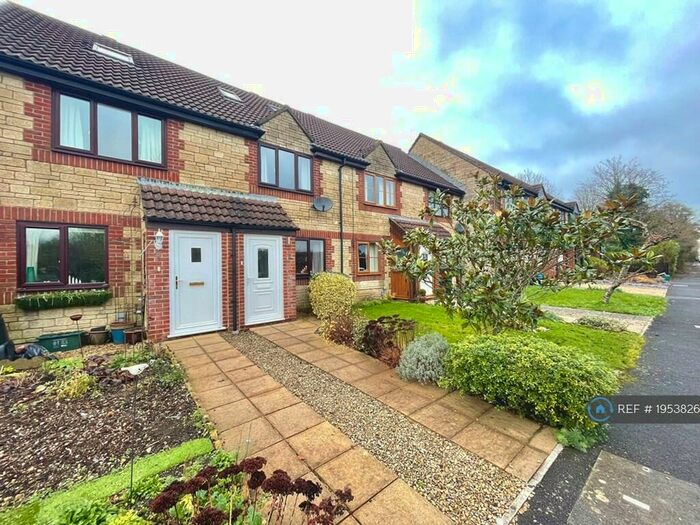 3 Bedroom Terraced House To Rent In Keyford Field Cottages, Frome, BA11