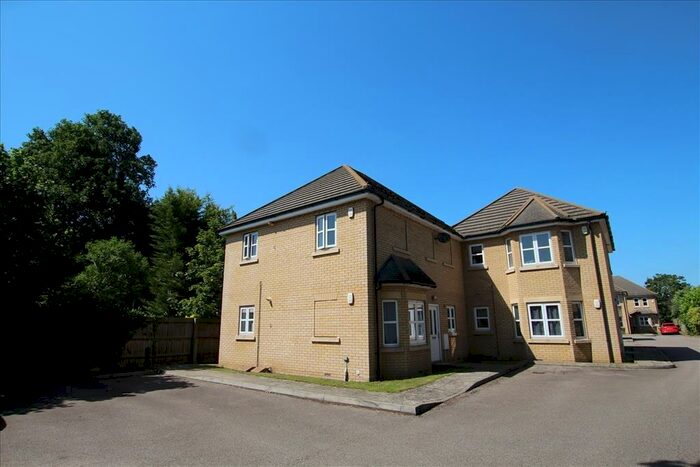 2 Bedroom Apartment To Rent In London Road, Biggleswade, SG18
