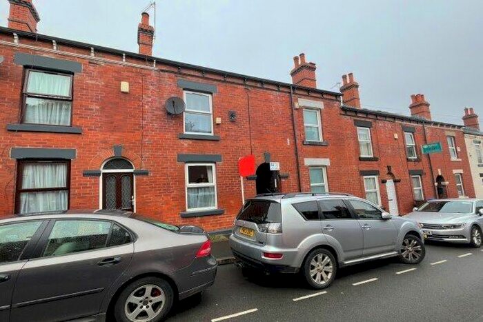 3 Bedroom Property To Rent In Club Street, Sheffield, S11