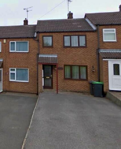 2 Bedroom Property To Rent In Lime Street, Kirkby-In-Ashfield, Nottingham, NG17