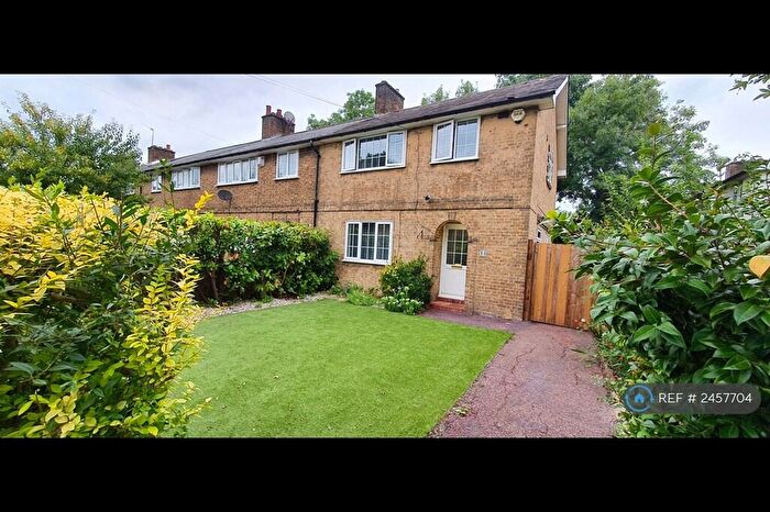 4 Bedroom End Of Terrace House To Rent In Meretone Close, London, SE4