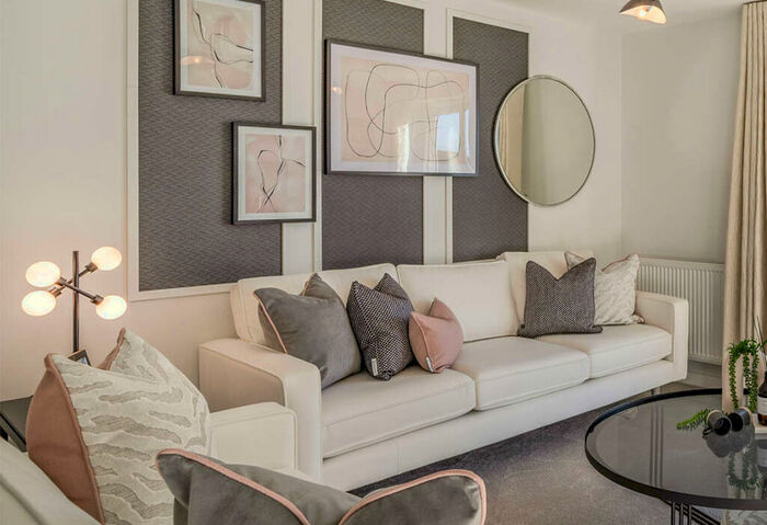 3 Bedroom Detached House For Sale In Hadley -Bidduplh Road, Stoke-on-Trent, ST6