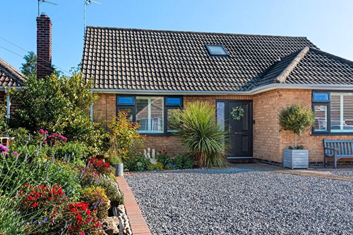 3 Bedroom Bungalow For Sale In Keith Avenue, Huntington, YO32