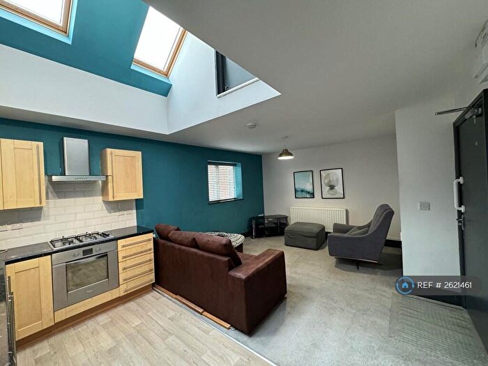 1 Bedroom Flat To Rent In West Auckland Road, Darlington, DL3