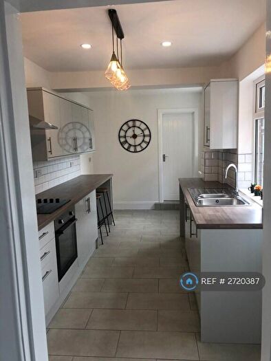 3 Bedroom Terraced House To Rent In Melbourne Street, Coalville, LE67