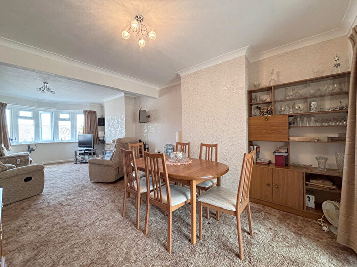3 Bedroom Semi-Detached House For Sale In Priests Road, Swanage, Dorset, BH19 - Photo 6