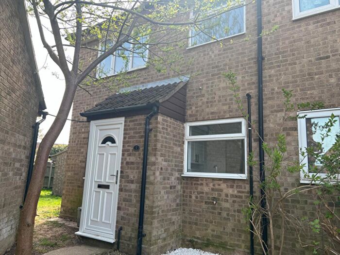 1 Bedroom House To Rent In Meadow Close, Trimley St Martin, IP11
