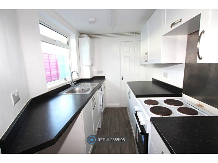2 Bedroom Terraced House To Rent In James Street, Sheerness, ME12