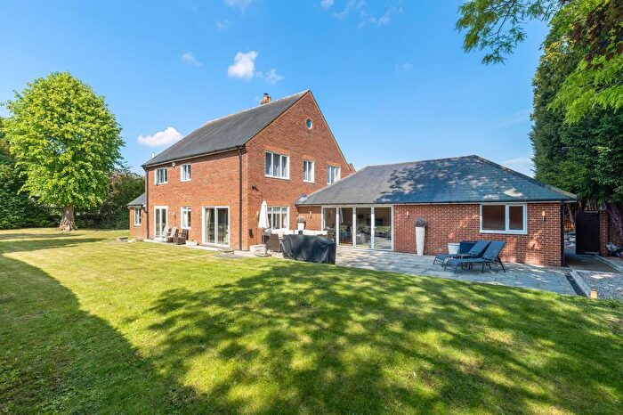 5 Bedroom Detached House For Sale In Kneesworth Street, Royston, SG8