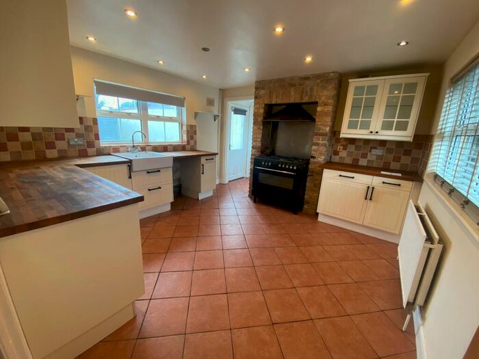 4 Bedroom Detached House To Rent In Paradise Lane, Whittlesey, PE7