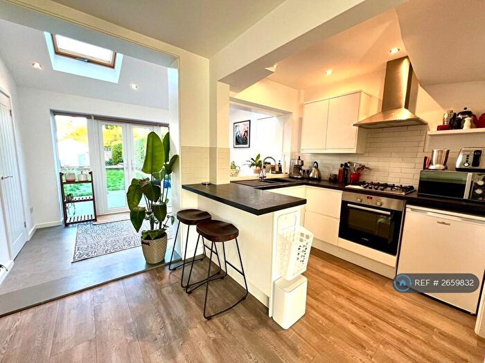 3 Bedroom Terraced House To Rent In Gresham Avenue, Leamington Spa, CV32