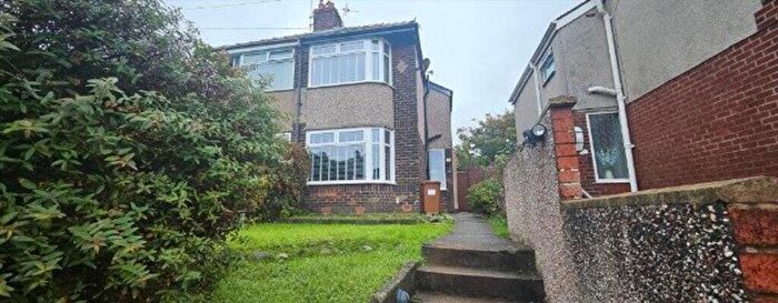 2 Bedroom House To Rent In Barrow In Furness, LA12