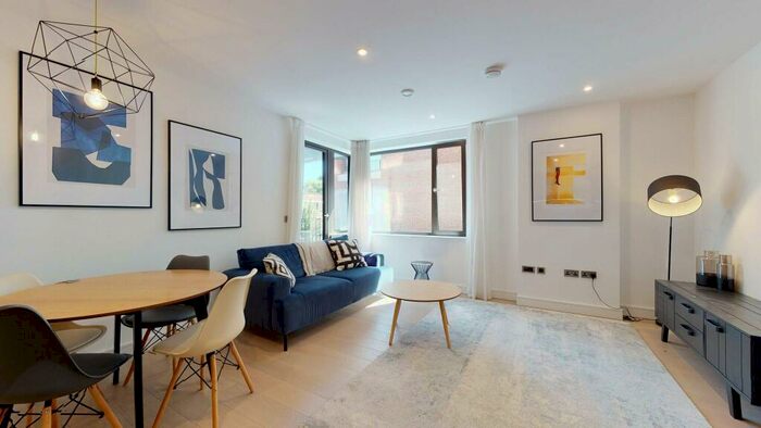 1 Bedroom Flat To Rent In Gorsuch Place, E2