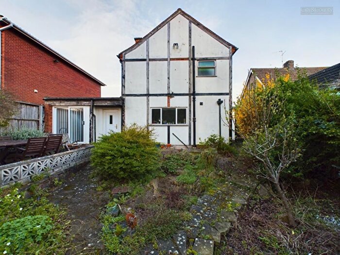 3 Bedroom Detached House For Sale In Hawthorn Bank, Spalding, PE11