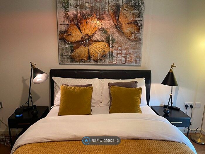 1 Bedroom Flat To Rent In Wenlock Street, London, N1