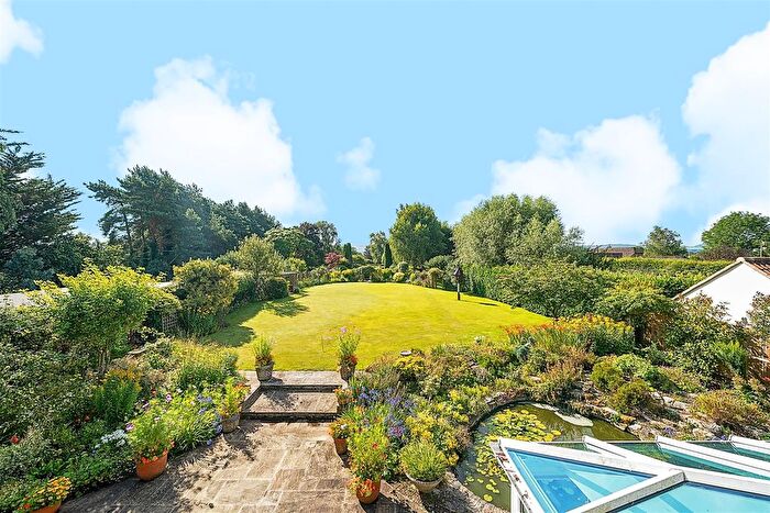 4 Bedroom Detached House For Sale In Kingston, Sturminster Newton, Dorset, DT10
