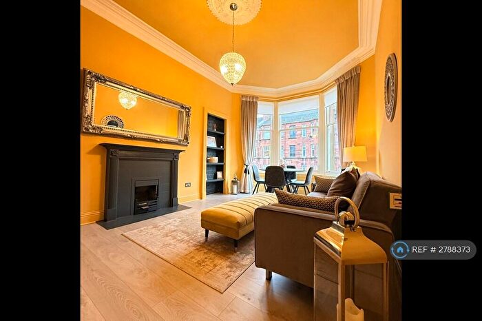 2 Bedroom Flat To Rent In Hyndland, Glasgow, G12