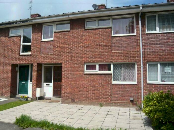 4 Bedroom Private Hall To Rent In The Hallgarth, Durham City, DH1