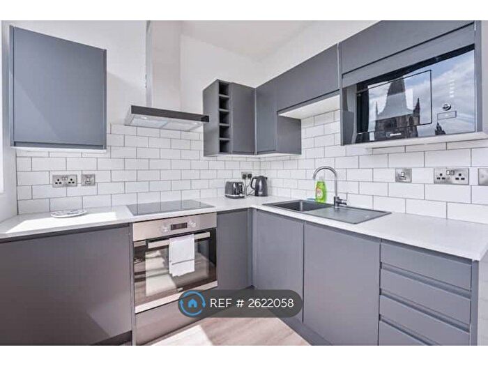 Studio To Rent In Campo Lane, Sheffield, S1
