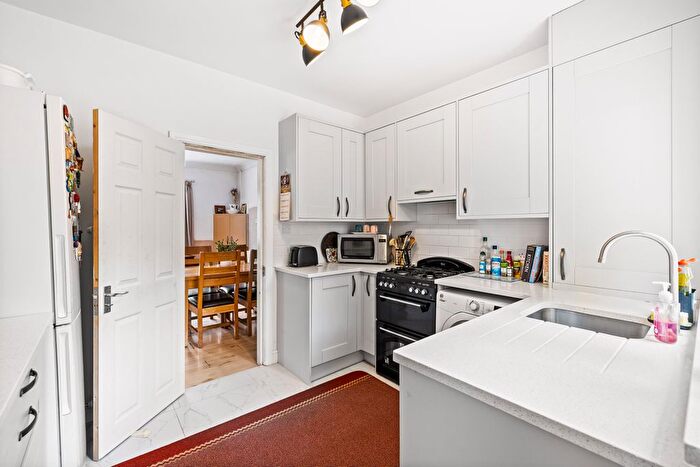 3 Bedroom Detached House For Sale In Ref: Gk - Godstone Road, Whyteleafe, CR3