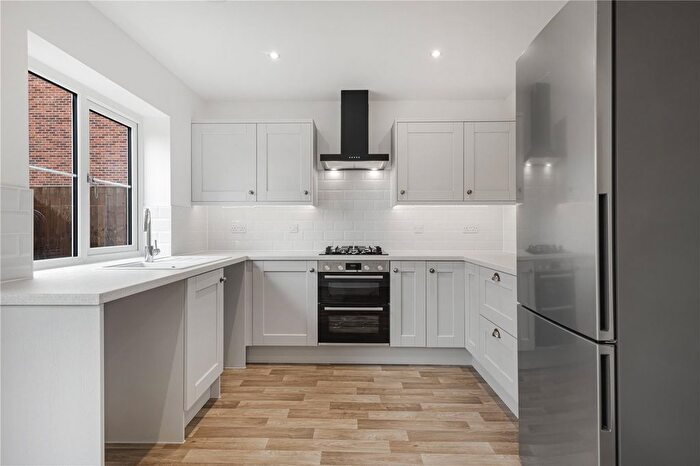2 Bedroom End Of Terrace House For Sale In Plot Arminghall Fields, Trowse, Norwich, Norfolk, NR14