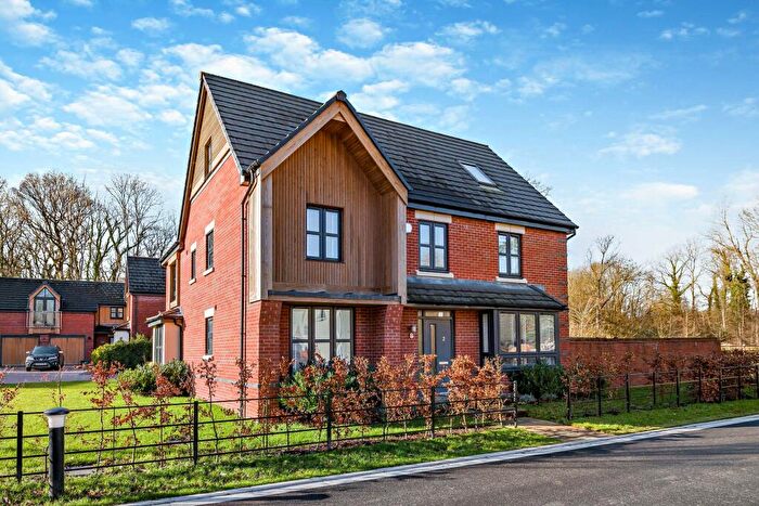 6 Bedroom Detached House For Sale In Winstones Road, Barrow Gurney, Bristol, North Somerset, BS48