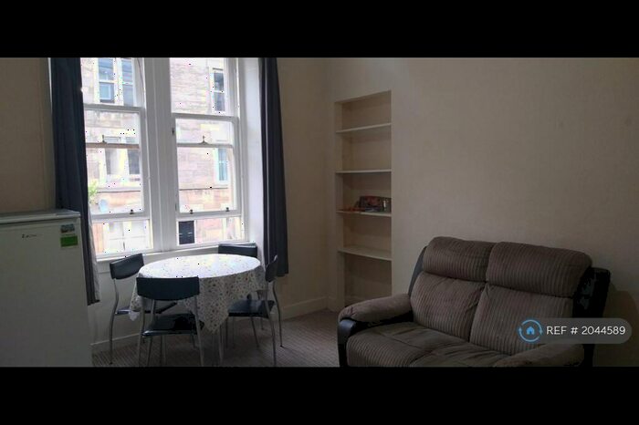 1 Bedroom Flat To Rent In Downfield Place, Edinburgh, EH11