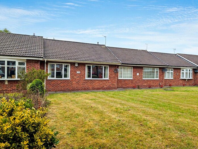 1 Bedroom Bungalow For Sale In Ashton Road, Norton, Stockton-On-Tees, TS20